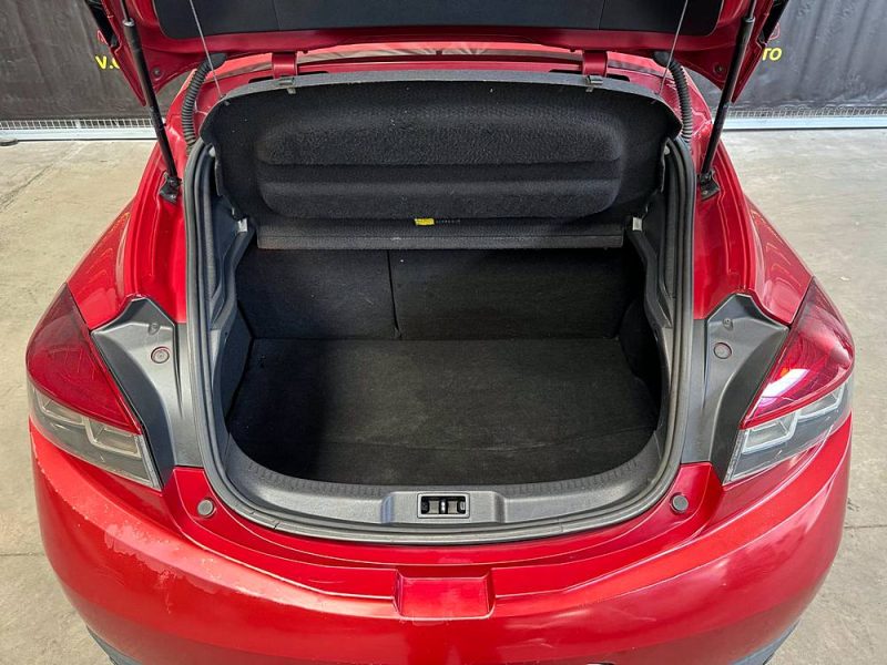 RENAULT MEGANE 1.9 DCI 130 Dynamique 