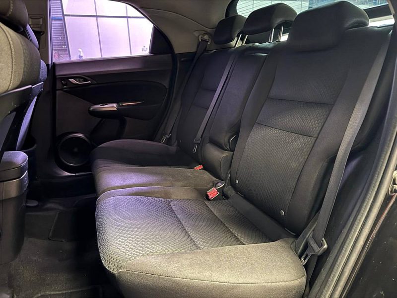 HONDA CIVIC 2.2 CTDI 140 Virtuose 