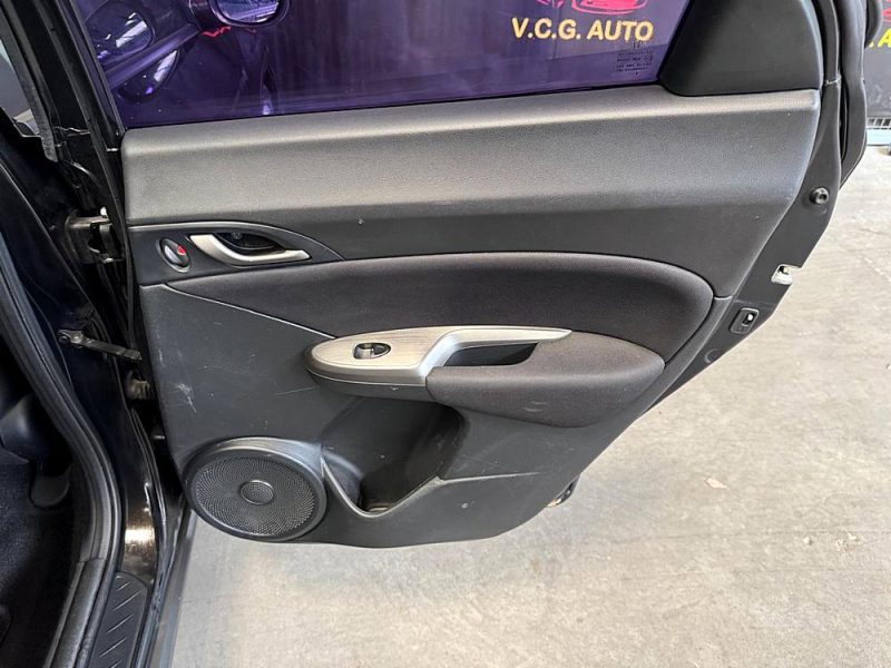 HONDA CIVIC 2.2 CTDI 140 Virtuose 