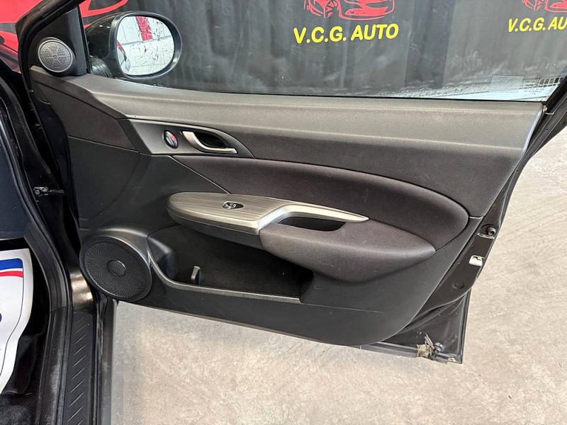 HONDA CIVIC 2.2 CTDI 140 Virtuose 