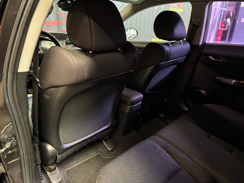 HONDA CIVIC 2.2 CTDI 140 Virtuose 