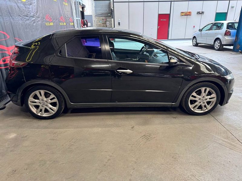 HONDA CIVIC 2.2 CTDI 140 Virtuose 