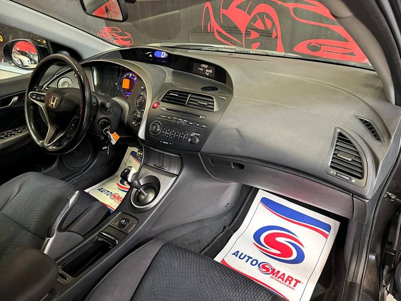 HONDA CIVIC 2.2 CTDI 140 Virtuose 