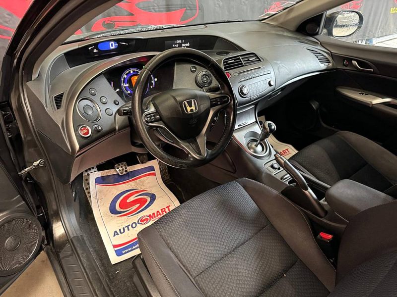 HONDA CIVIC 2.2 CTDI 140 Virtuose 