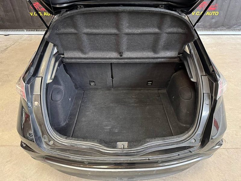 HONDA CIVIC 2.2 CTDI 140 Virtuose 