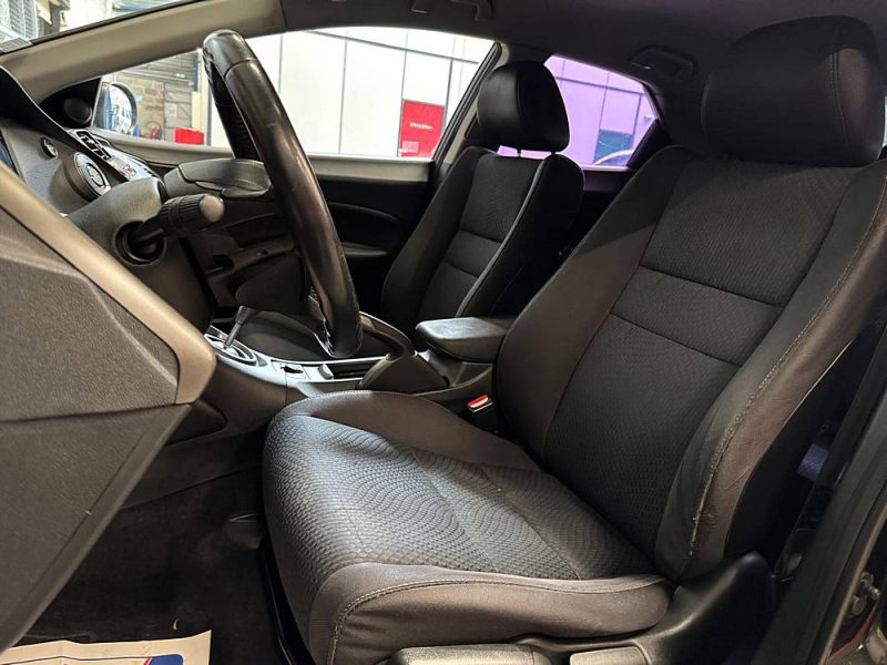 HONDA CIVIC 2.2 CTDI 140 Virtuose 