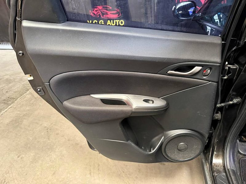 HONDA CIVIC 2.2 CTDI 140 Virtuose 