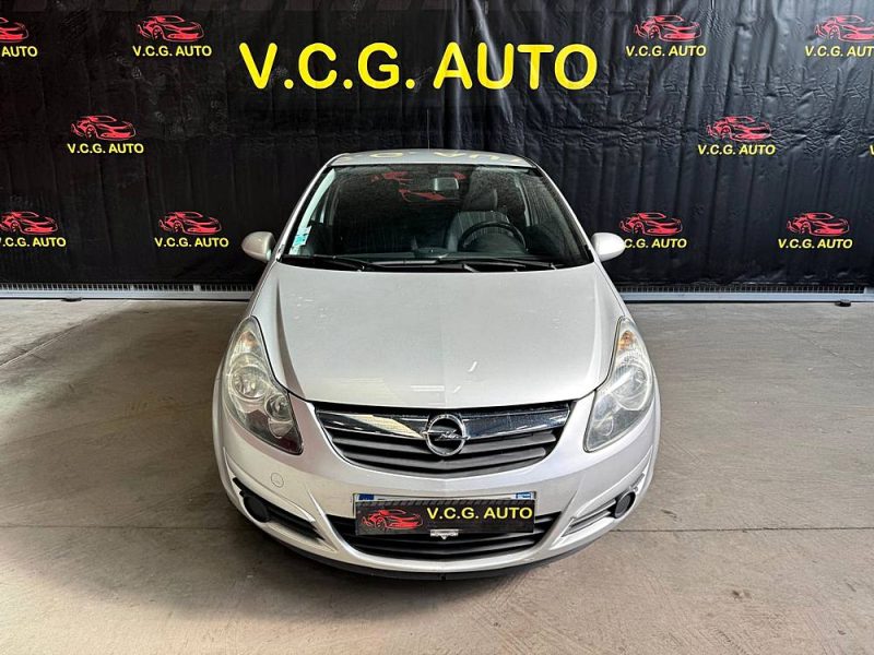 OPEL CORSA 1.3 CDTI 75 Ecoflex Edition 111 