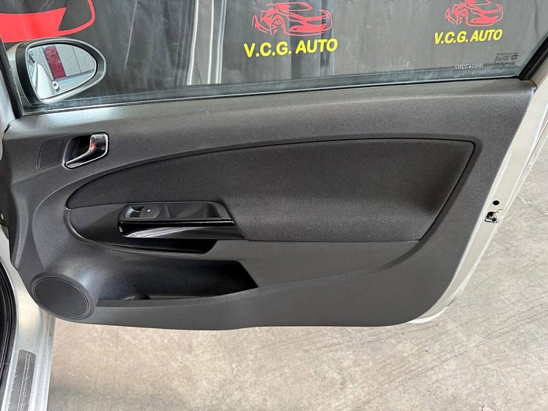 OPEL CORSA 1.3 CDTI 75 Ecoflex Edition 111 