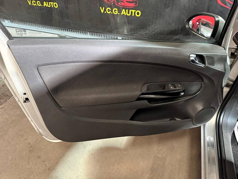 OPEL CORSA 1.3 CDTI 75 Ecoflex Edition 111 