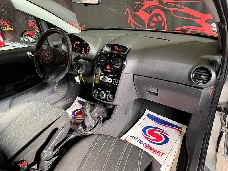 OPEL CORSA 1.3 CDTI 75 Ecoflex Edition 111 