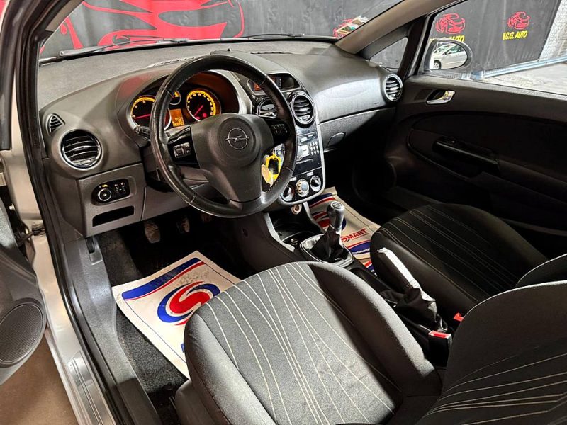 OPEL CORSA 1.3 CDTI 75 Ecoflex Edition 111 