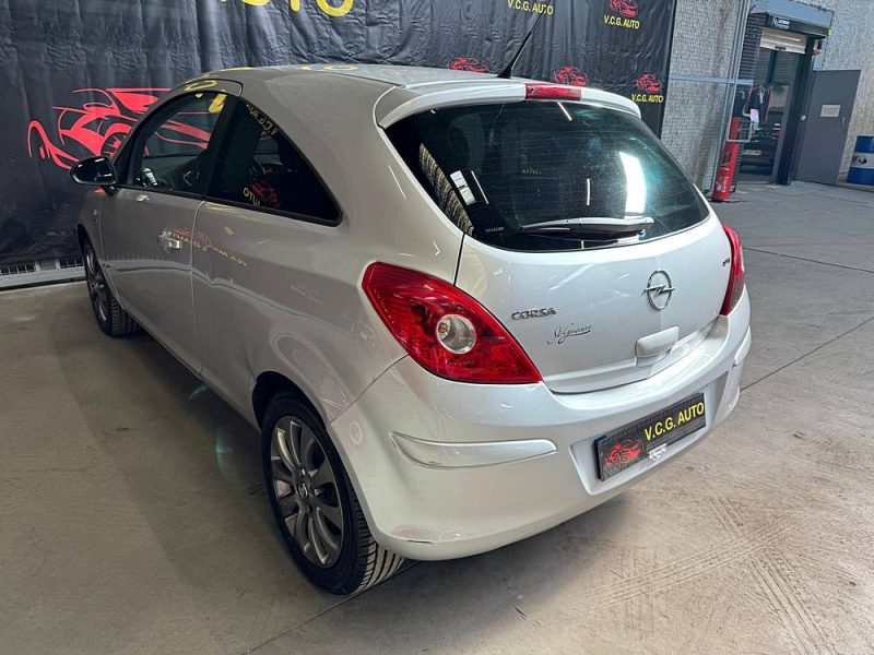OPEL CORSA 1.3 CDTI 75 Ecoflex Edition 111 