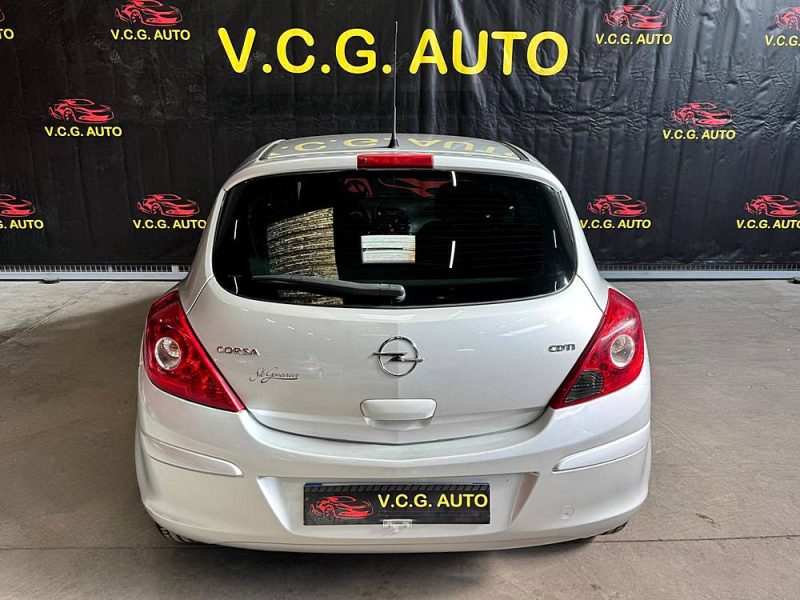 OPEL CORSA 1.3 CDTI 75 Ecoflex Edition 111 