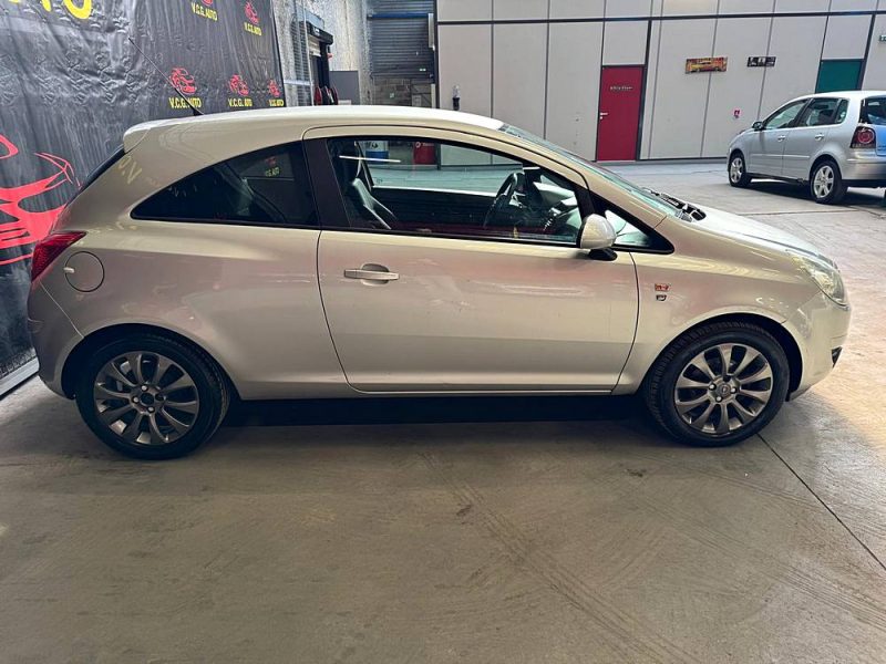 OPEL CORSA 1.3 CDTI 75 Ecoflex Edition 111 