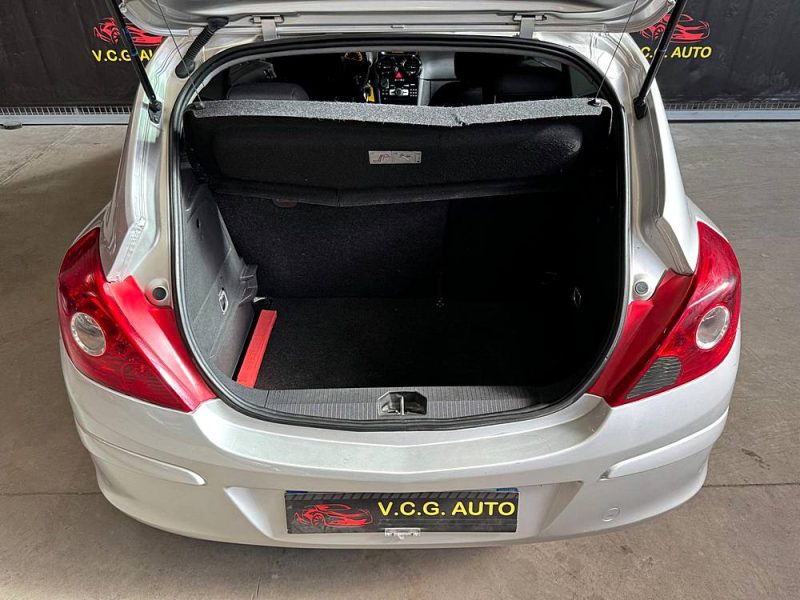 OPEL CORSA 1.3 CDTI 75 Ecoflex Edition 111 