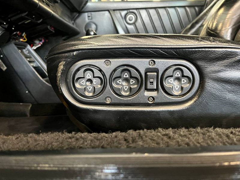 PORSCHE 911 Carrera 3.2 - 1989