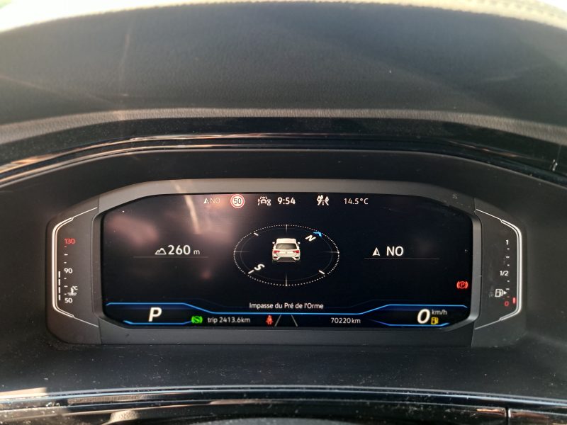 VOLKSWAGEN T-ROC 2022