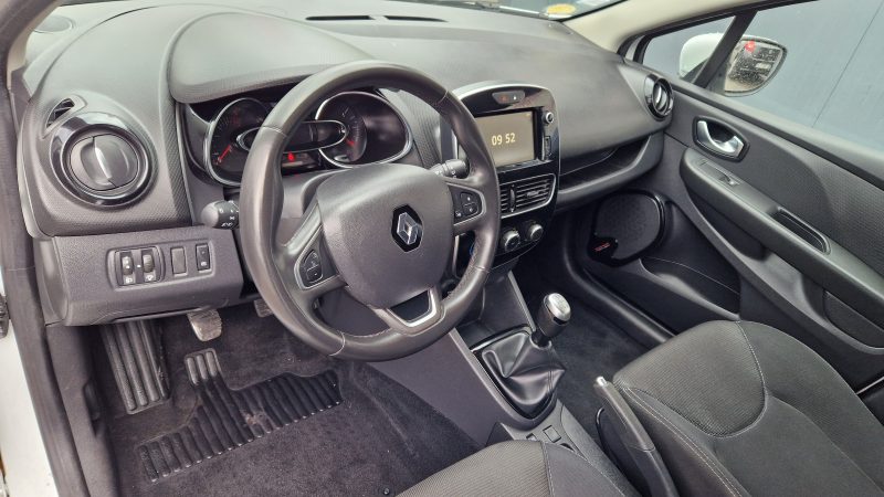 RENAULT CLIO 2019 BUSINESS 90CV