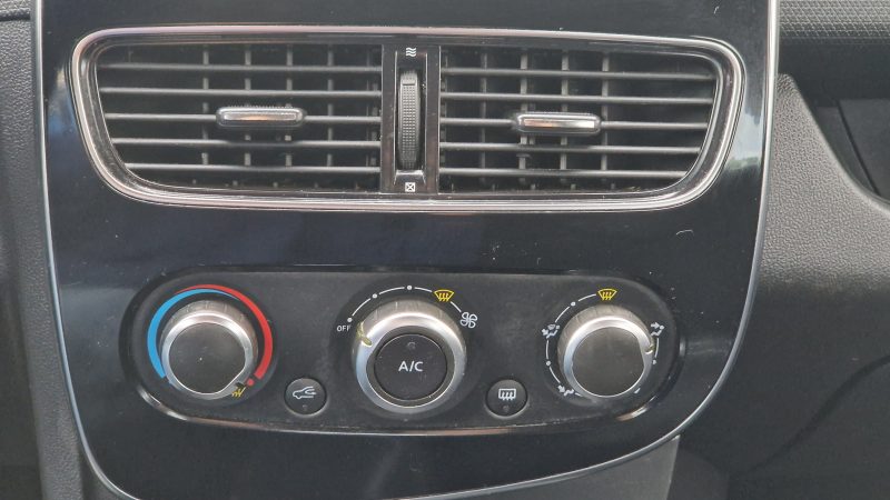 RENAULT CLIO 2019 BUSINESS 90CV