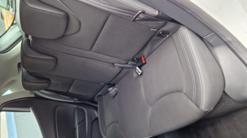 RENAULT CLIO 2019 BUSINESS 90CV