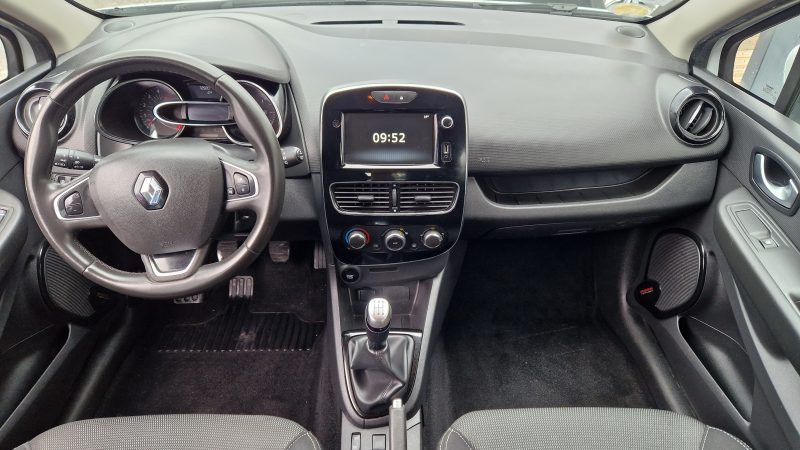 RENAULT CLIO 2019 BUSINESS 90CV