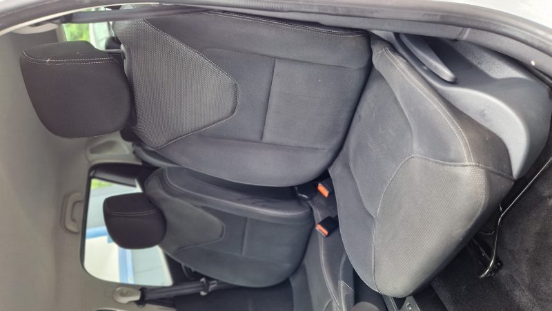 RENAULT CLIO 2019 BUSINESS 90CV