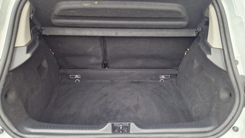 RENAULT CLIO 2019 BUSINESS 90CV