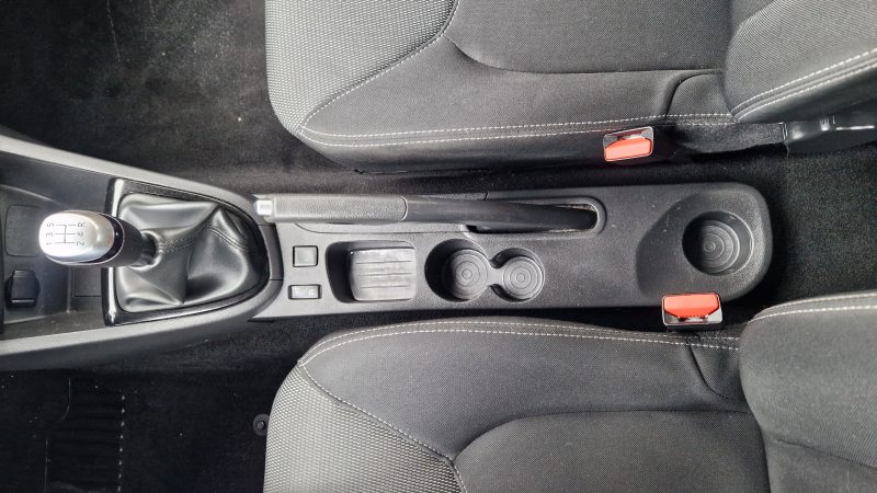 RENAULT CLIO 2019 BUSINESS 90CV