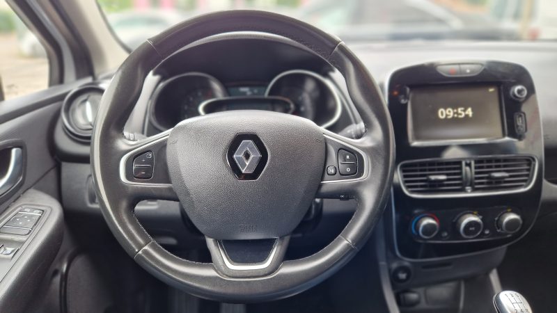 RENAULT CLIO 2019 BUSINESS 90CV