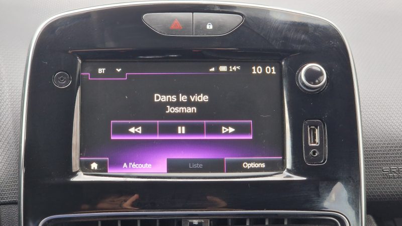 RENAULT CLIO 2019 BUSINESS 90CV