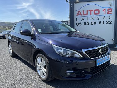 PEUGEOT 308 2017