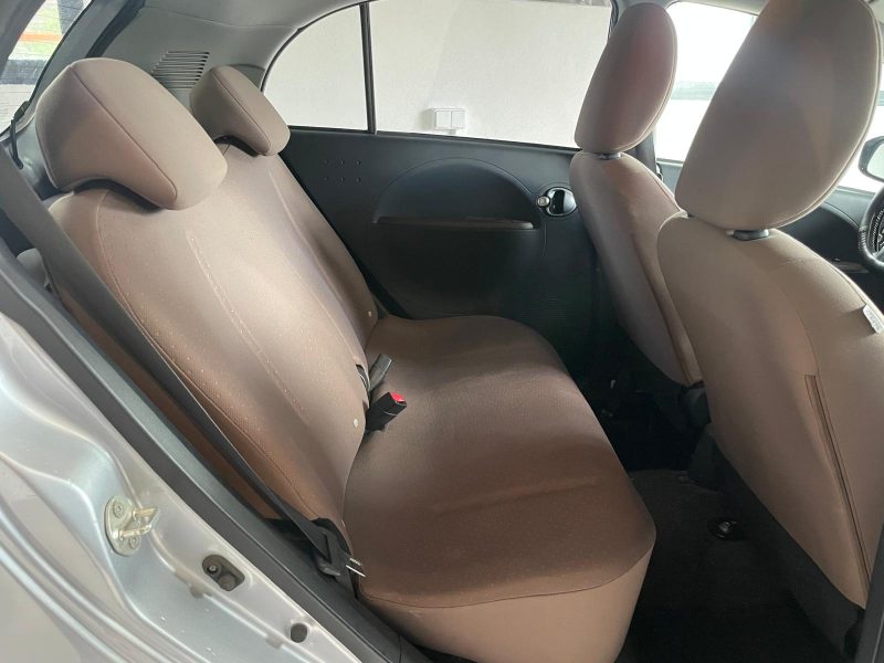 CITROEN C-ZERO  idéal jeune permis ou véhicule secondaire 