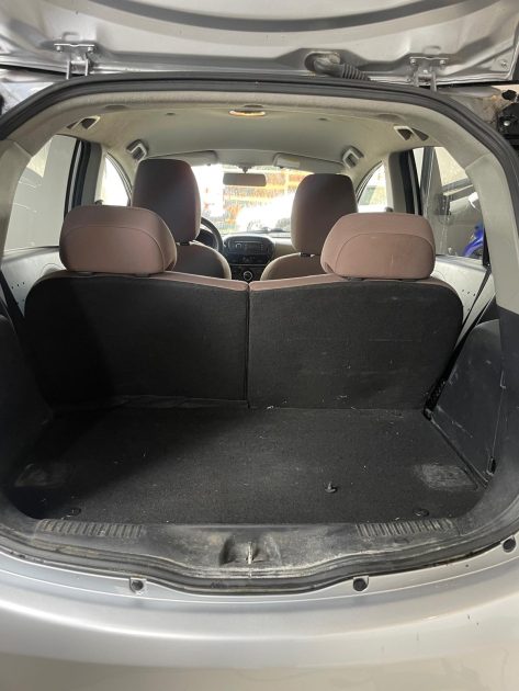 CITROEN C-ZERO  idéal jeune permis ou véhicule secondaire 