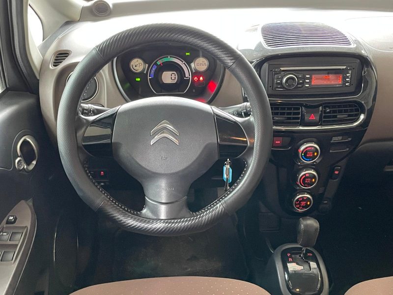 CITROEN C-ZERO  idéal jeune permis ou véhicule secondaire 