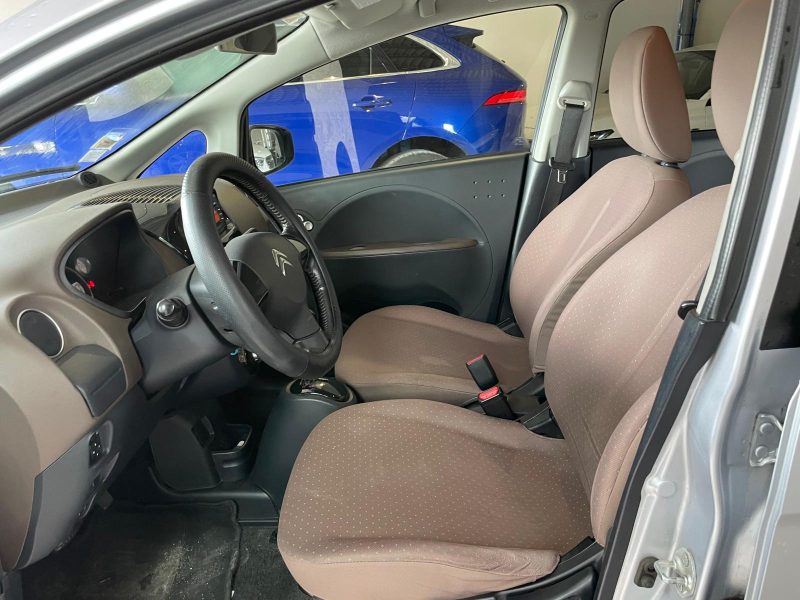 CITROEN C-ZERO  idéal jeune permis ou véhicule secondaire 