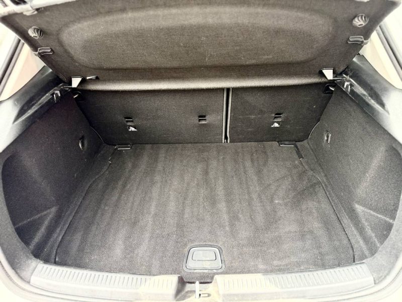 MERCEDES CLASSE A IV 180 D BUSINESS LINE 8G-DCT