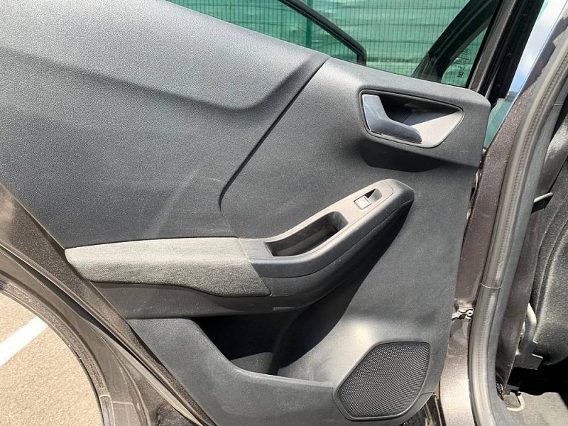 FORD PUMA 1.0i - 12V TURBO MHEV