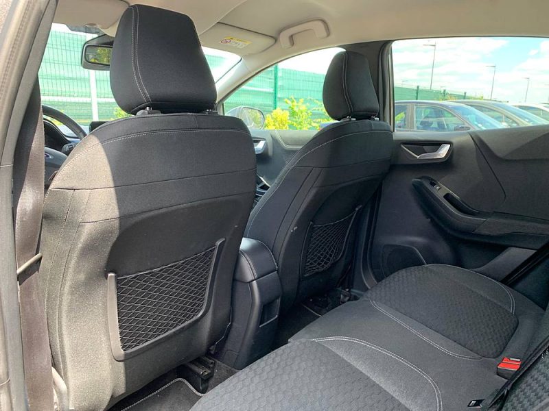 FORD PUMA 1.0i - 12V TURBO MHEV