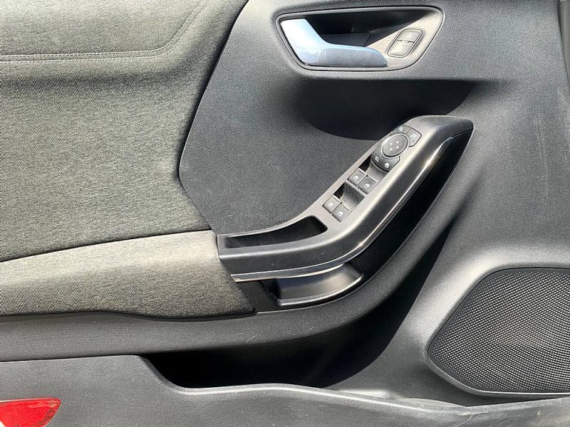 FORD PUMA 1.0i - 12V TURBO MHEV