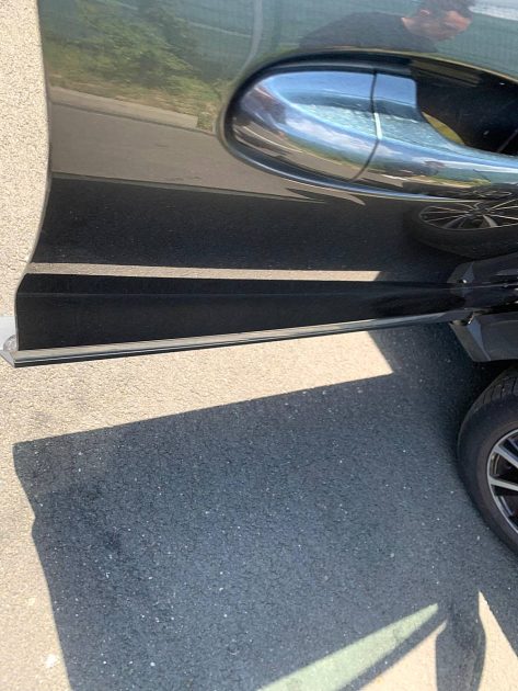 FORD PUMA 1.0i - 12V TURBO MHEV