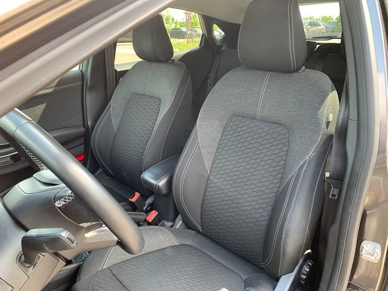 FORD PUMA 1.0i - 12V TURBO MHEV