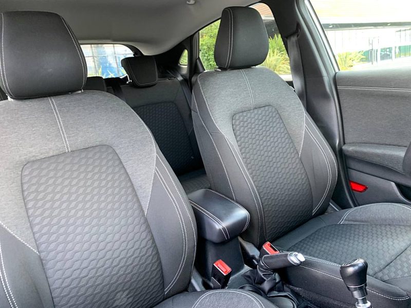 FORD PUMA 1.0i - 12V TURBO MHEV