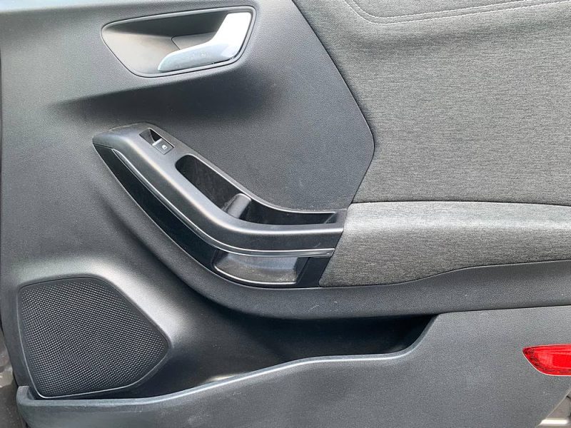 FORD PUMA 1.0i - 12V TURBO MHEV