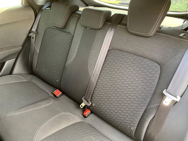 FORD PUMA 1.0i - 12V TURBO MHEV