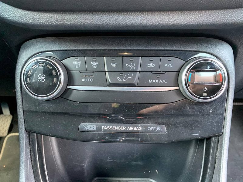 FORD PUMA 1.0i - 12V TURBO MHEV