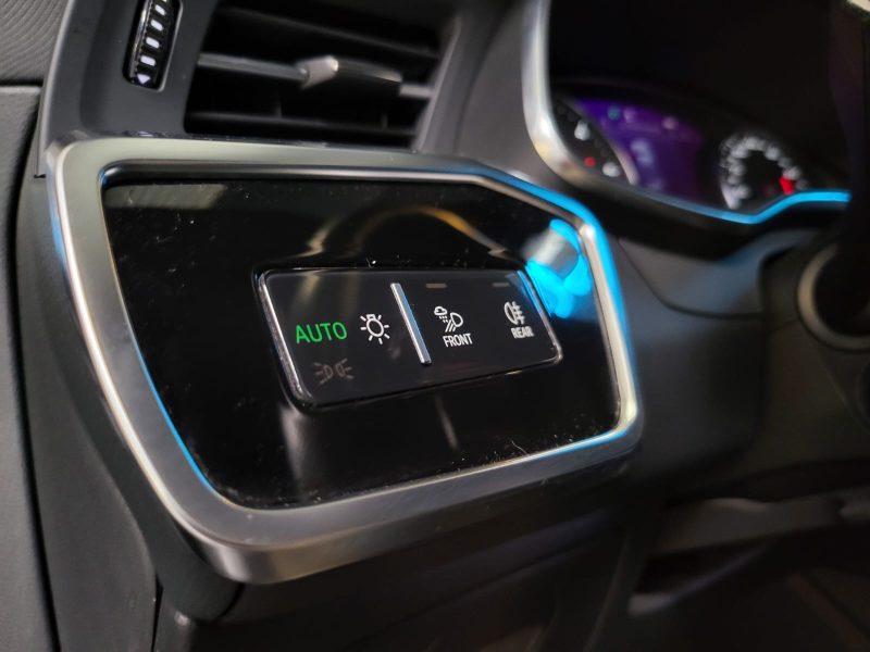 AUDI A6 TDI 163CH S LINE S TRONIC / CARPLAY / CAMERA DE RECUL / SUIVI COMPLET 