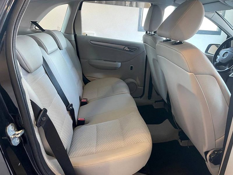 MERCEDES CLASSE B 2008180 2.0 CDI 110 ch edition 