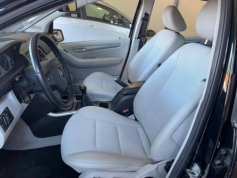 MERCEDES CLASSE B 2008180 2.0 CDI 110 ch edition 