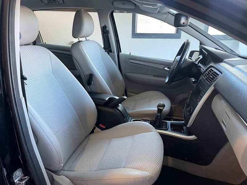 MERCEDES CLASSE B 2008180 2.0 CDI 110 ch edition 